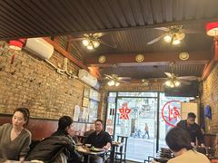 -颐品居涮肉(乌鲁木齐中路店)