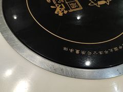 -陈记顺和潮汕牛肉火锅(韩江路店)