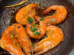 -胡叨叨黄油砂锅焗海鲜(百家湖1912店 )