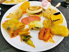 -沈阳皇朝万鑫酒店