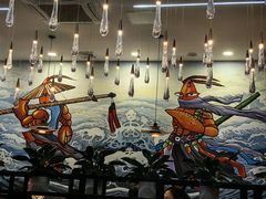-指爱龙虾(金杨路总店)