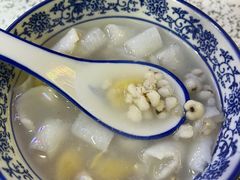 -黄记潮汕甜汤(贝底田坊店)