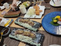 -长崎屋·日本料理·刺身·烧鸟(天河北路店)