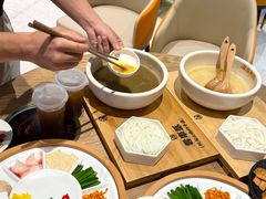 -华威西营里农产品批发市场