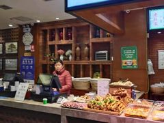 -毅祥斋老孙家泡馍(西羊市店)