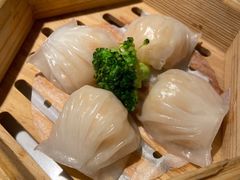 -芳满庭粤菜餐厅(丹阳吾悦店)