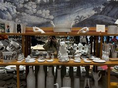 -Galleria百货店名品馆