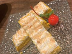 -千代武日本料理(爱建店)