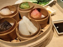 -避风塘(百联东郊店)