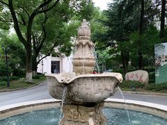 -汾阳花园酒店·餐厅(徐汇店)