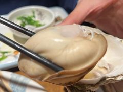 -乔街深夜食堂·台州菜·高压锅生蚝(杭州总店)