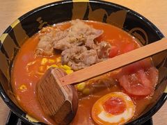 -味千拉面(淮安万达店)