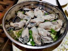 生蚝-丰尔粥食·粥底火锅·桑拿鸡(大良总店)