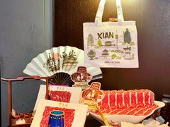-东来顺·非遗火锅(赛格国际购物中心店)