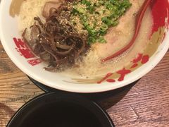 -豚王拉面(澳门银河店)