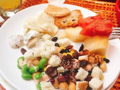 -So Lounge索兰至餐厅(蓝色港湾店)