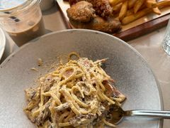 小吃拼盘-农畉LONFOOD(福田星河COCOPark店)
