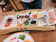 -芸南道·过桥米线(昆明老街旗舰店)