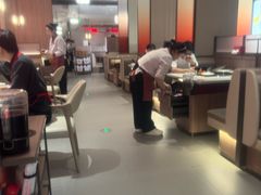 -海底捞火锅(之心城店)