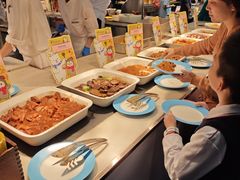 -帝企鹅自助餐厅•儿童岛•真企鹅(长隆企鹅酒店)