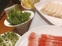 -东来顺饭庄(apm总店)