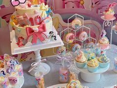 -HERRE·FARM 赫尔露营农场·团建聚会包场