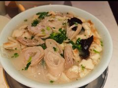 -春发生饭店·非遗(南院门店)