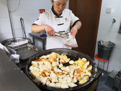 -方中山胡辣汤(西安高新区店)