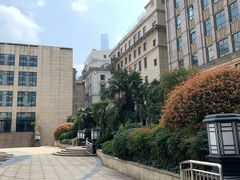 -上海外滩华尔道夫酒店