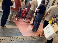 -小红旗臭豆腐炸冷面(万达店)