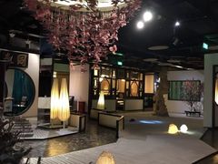 大堂-九朝会昆曲·宴(望京店)