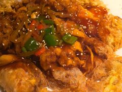 -晓粤·惹味粤菜(凯德乐峰广场店)