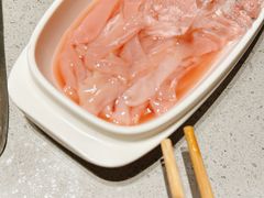 -海底捞火锅(吴中路店)