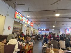 -冶建镜子·老南昌大排档·江西虾王(总店)