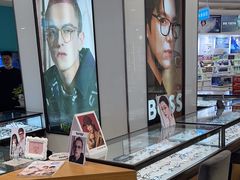 -盛视视光中心(东中街店)