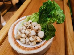 -煲大王猪肚鸡·椰子鸡火锅(红谷滩万达店)