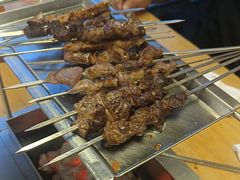 -正丰源大缸烧烤(人民路店)