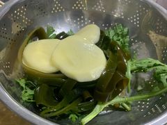 -重庆特色冷锅鱼(武大店)