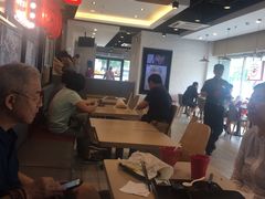 -永和大王(广渠店)