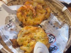 -老西门·常州菜(新区店)
