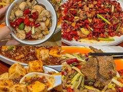-永安水煮活鱼·仪征菜(仪征奥林匹克店)