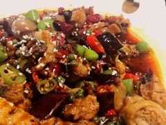 -重庆石磨豆花庄(乔庄店)