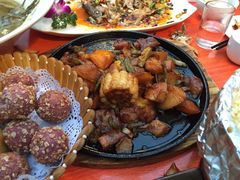 -那啥餐厅(富乐大街店)