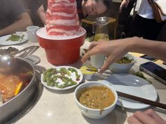 -麻辣空间·清油火锅(水井沟店)