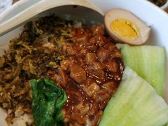 -李先生牛肉面大王(上海站南广场店)