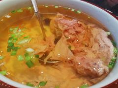 山泉水土猪肉汤-老湘亲·品鉴湘菜(蔡塘爱琴海店)