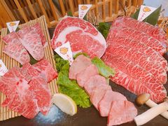 -热血兄弟·炭火烤肉(融侨中心店)