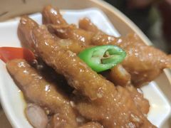 -点都德(大茶楼店)