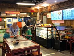 大堂-天兴居(鲜鱼口街店)