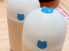 -兰熊鲜奶(昌平悦荟店)